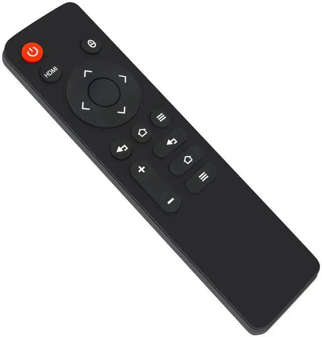 Main image of Tronovia Replace Remote Control for Anker Nebula Astro D2400121 D2400521 Mini Portable Projector