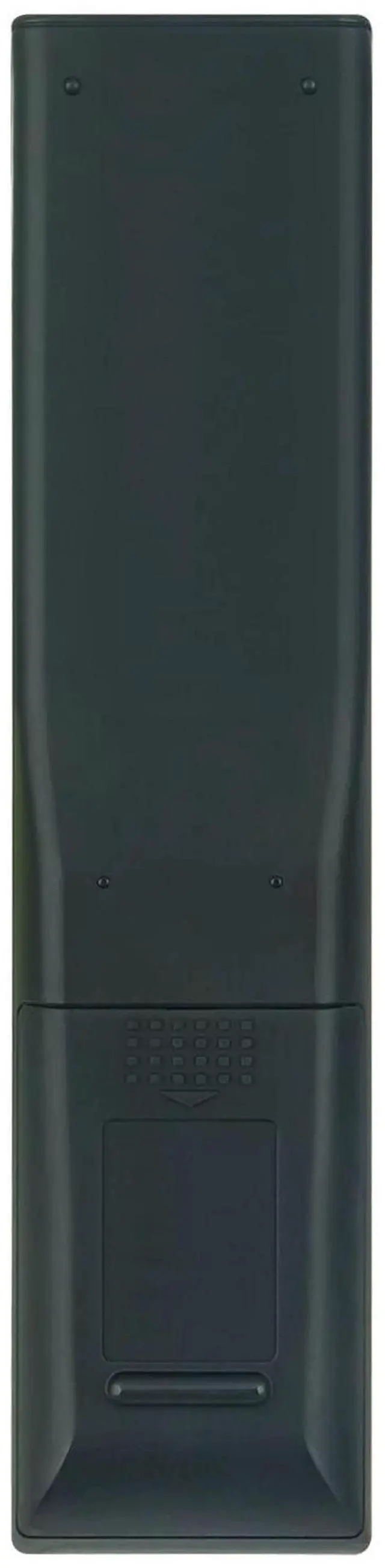 Alt view image 4 of 5 - Tronovia Replace Remote Control for Optoma DLP Projector EH503e EH505e EH515 EH515T W415 BR-3070L