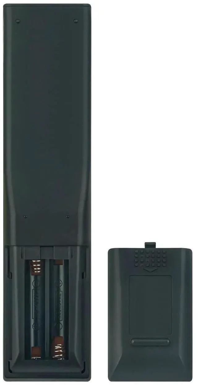 Alt view image 3 of 5 - Tronovia Replace Remote Control for Optoma DLP Projector EH503e EH505e EH515 EH515T W415 BR-3070L
