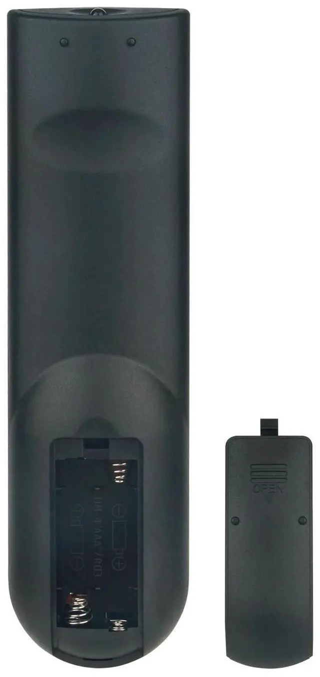 Alt view image 4 of 4 - Tronovia Replace Remote Control for Philips Player Remote RC-2010 RC-2020 RC-2012 242254900908