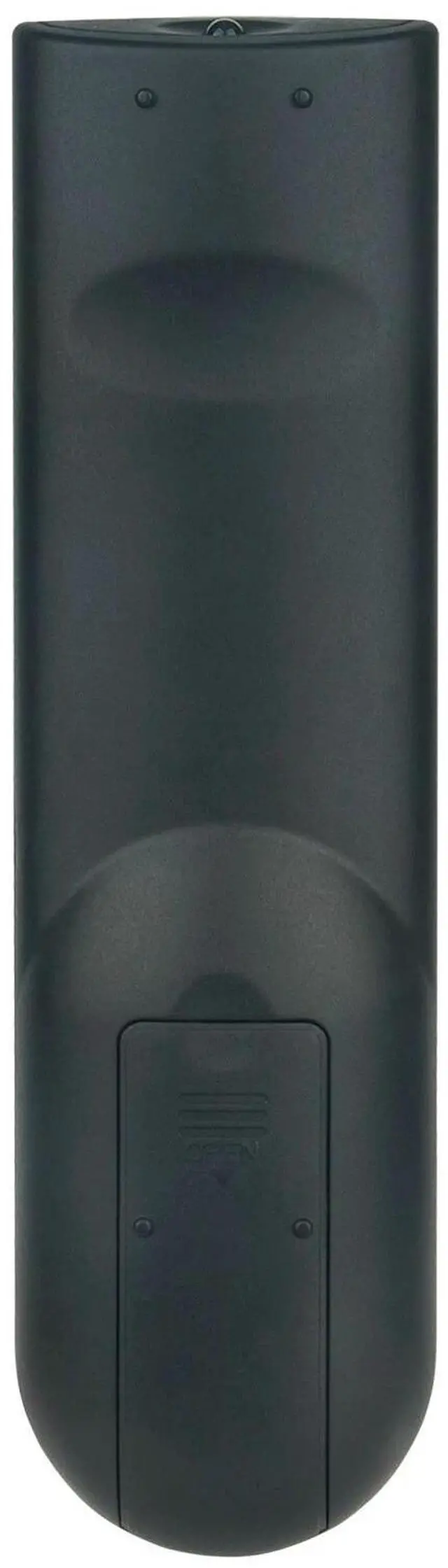 Alt view image 3 of 4 - Tronovia Replace Remote Control for Philips Player Remote RC-2010 RC-2020 RC-2012 242254900908