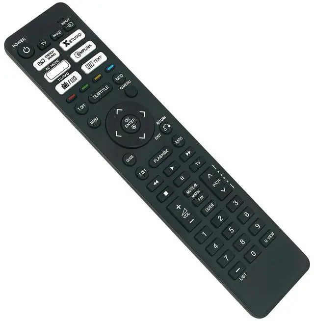 Main image of Tronovia Replace Remote Control for LG Plasma TV 37LH35FD 42LH35FD 32LH50YD 37LH50YD MKJ61841701