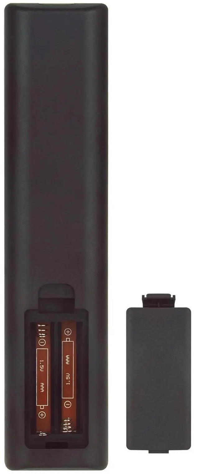 Alt view image 4 of 4 - Tronovia Replace Remote Control for LG Plasma TV 37LH35FD 42LH35FD 32LH50YD 37LH50YD MKJ61841701
