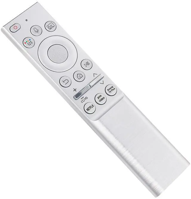 Main image of Tronovia Replace Voice Remote Control for Samsung QLED TV QN65LST7TAFXZA BN59-01346A BN59-01327A