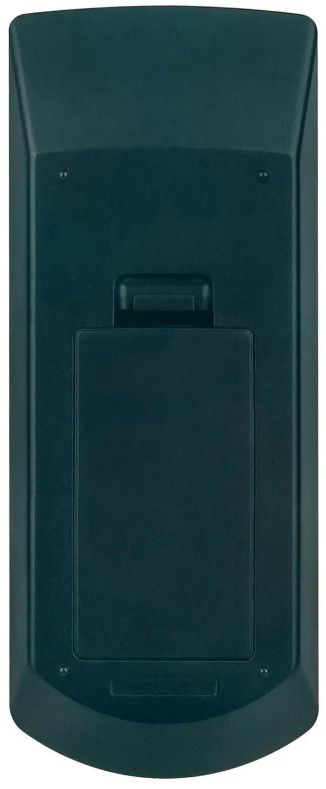 AULCMEET RAV34 WN46680EU Nuovo telecomando di ricambio adatto per fit for Yamaha AV Receiver HTR-6130R HTR6130RAV34 HTR-6130 HTR-6320 RX-V363 RX-V365 RAV28 WJ409700