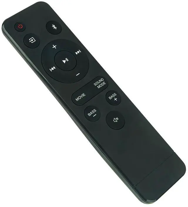 Main image of Tronovia Replace Remote Control for Onn 2.1 Soundbar Speaker 100043851 100043851