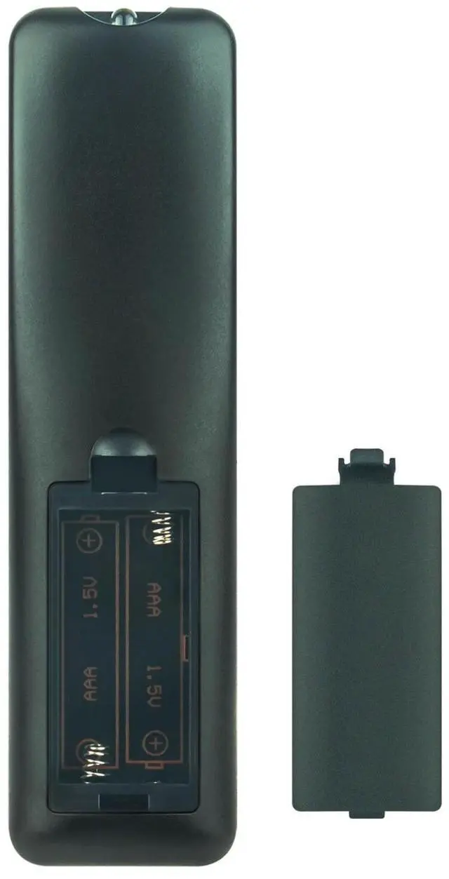 Alt view image 2 of 4 - Tronovia Replace Remote Control for Onn 2.1 Soundbar Speaker 100043851 100043851