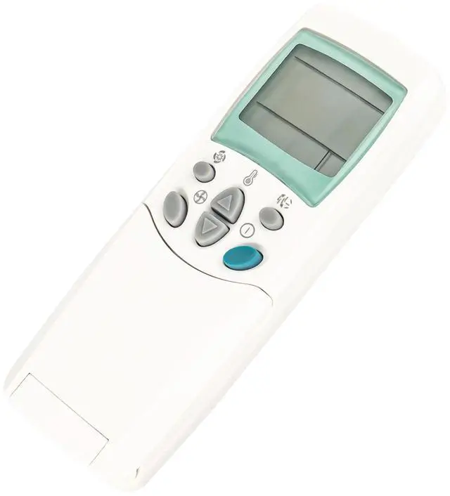 Alt view image 4 of 4 - Tronovia Replace Remote Control for LG A/C Unit LAN245HV LAN125HV LSK1830CL LM2430H2L 6711A20010D
