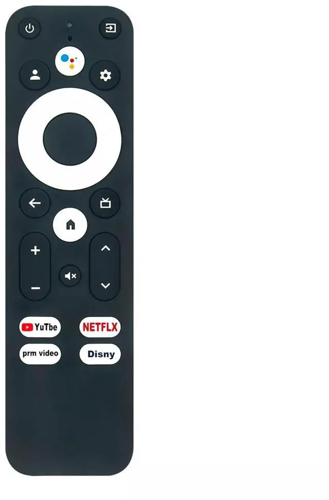 Main image of Tronovia Replace Remote Control for MECOOL KM7 Plus ATV Android TV Box 11.0 S905Y4 G10