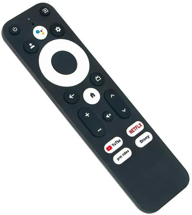 Alt view image 3 of 4 - Tronovia Replace Remote Control for MECOOL KM7 Plus ATV Android TV Box 11.0 S905Y4 G10