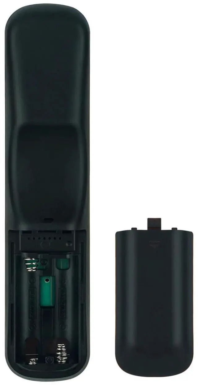 Alt view image 4 of 5 - Tronovia Replace Remote Control for LG TV 55UQ9000PUD 43UQ9000PUD 50UQ9000PUD MR22GA Magic Voice