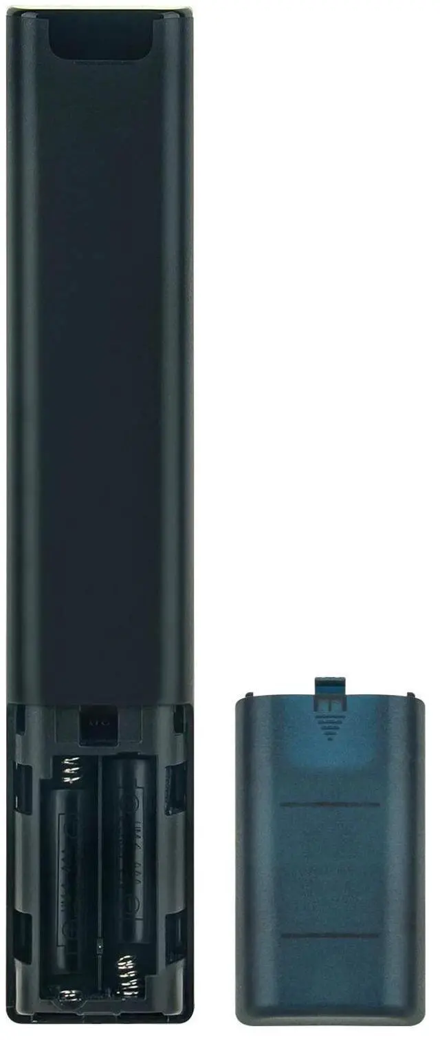Alt view image 3 of 4 - Tronovia Replace Remote Control for Toshiba 65U8080 4K Ultra Smart LED TV CT-95012