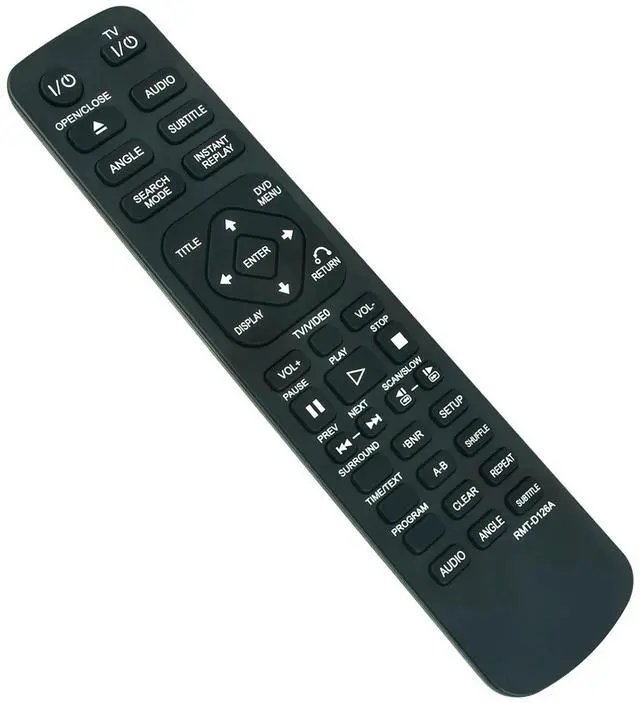 Main image of Tronovia Replace Remote Control for Sony DVD/CD Player DVP-NS300 DAV-L7100 DVP-NS300B RMT-D126A