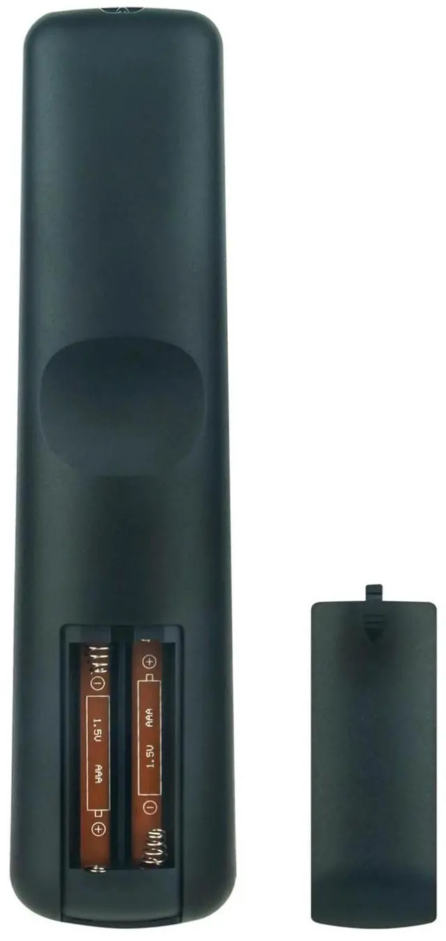 Alt view image 2 of 3 - Tronovia Replace Remote Control for Sony DVD/CD Player DVP-NS300 DAV-L7100 DVP-NS300B RMT-D126A