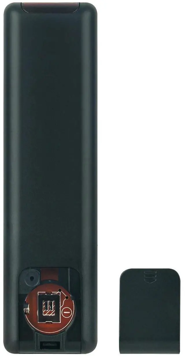 Alt view image 2 of 4 - Tronovia Replace Remote Control for Nakamichi BF21 2.1-Channel Sound Bar