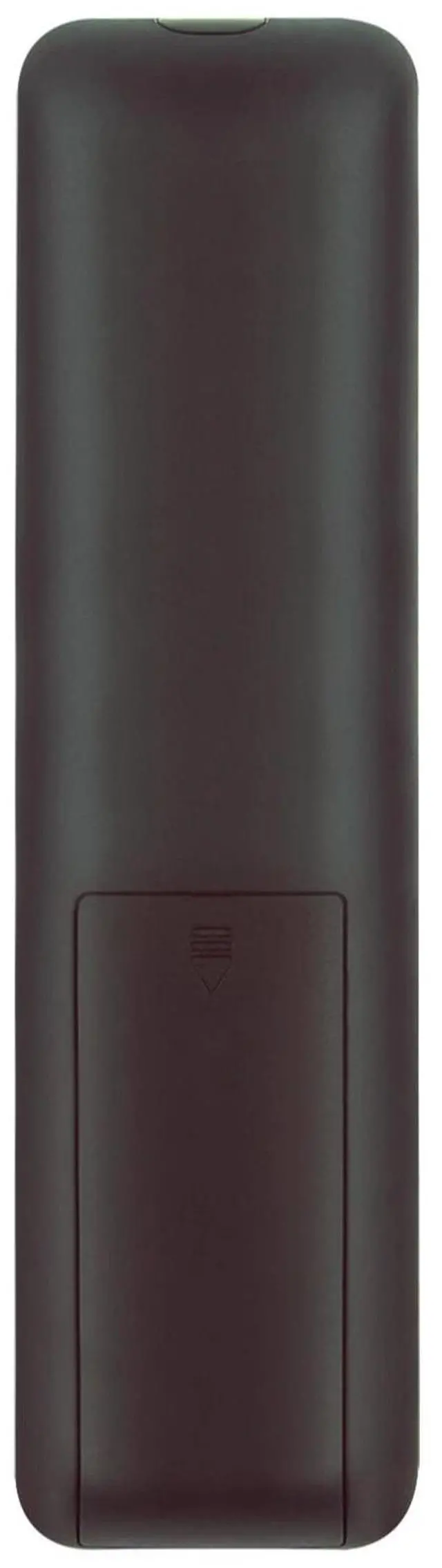 Alt view image 3 of 4 - Tronovia Replace Remote Control for Sanyo Color TV AVM-1341S AVM-1309S AVM-1901S AVM-2509S FXMP