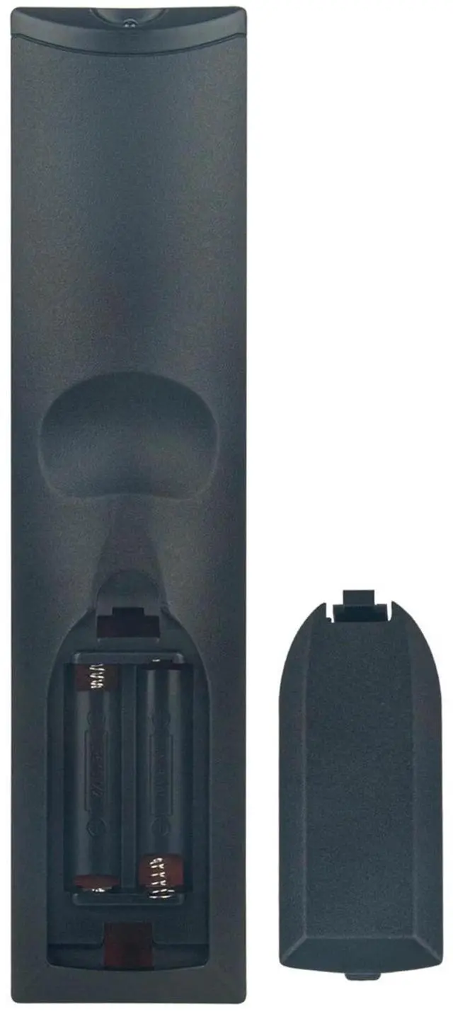 Alt view image 3 of 4 - Tronovia Replace Remote Control for Insignia TV NS-PDP50 NS-PDP42 NS-PDP42-09 MKJ39170822