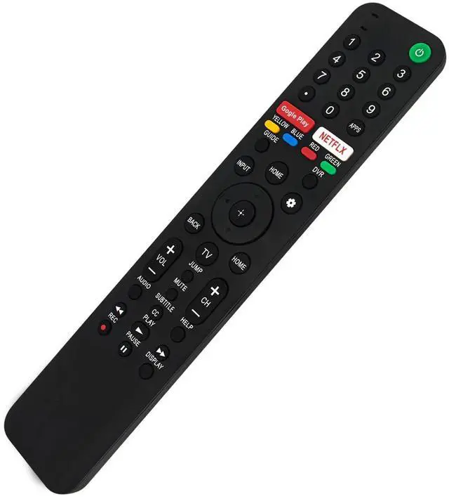 Main image of Tronovia Replace Remote Control for Sony TV XBR-55A9G XBR-65A9G XBR-77A9G XBR-85Z9G RMF-TX600U
