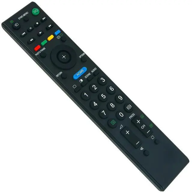 Main image of Tronovia Replace Remote Control for Sony TV KLV-46BX450 KLV-40BX450 KLV-40CX450 RM-GA021 RM-GA022