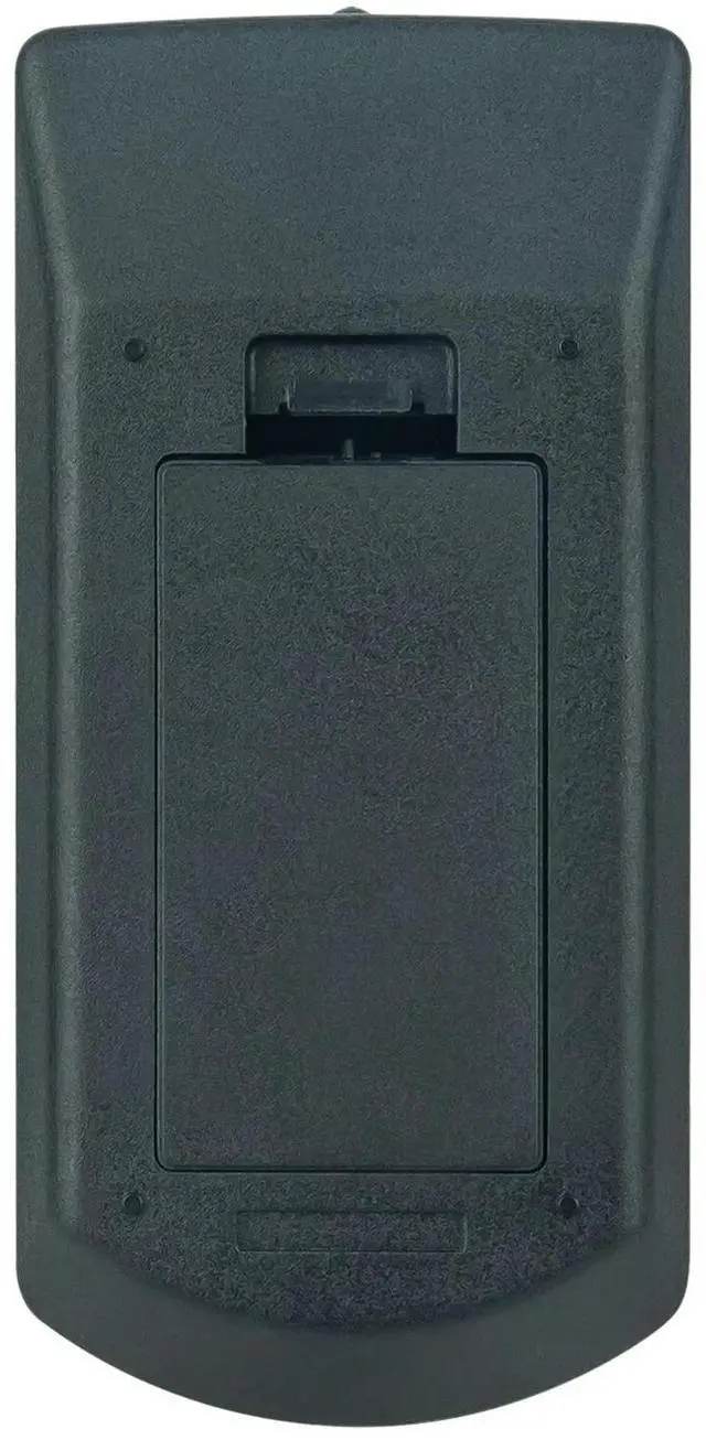 Alt view image 4 of 4 - Tronovia Replace Remote Control for Yamaha RX-V2065 HTR-6295 RX-V2065BL AV Receiver RAV38 WS31740