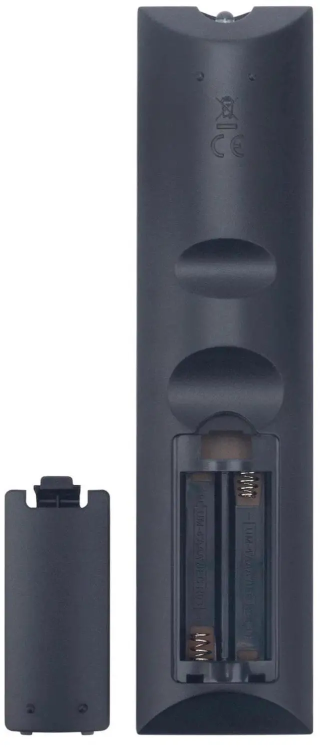 Alt view image 3 of 4 - Tronovia Replace Remote Control for Proscan TV PLDED3273A-E PLDED5066A-B PLDED5068A-D