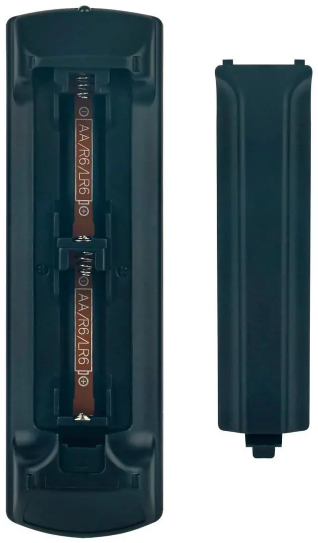Alt view image 3 of 4 - Tronovia Replace Remote Control for Panasonic Blu-ray DMP-BD79 DMP-BD89 DMP-BD793 N2QAYB000871