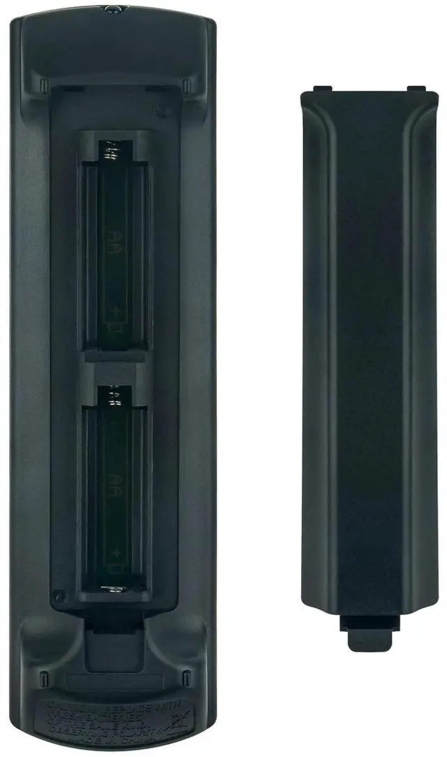 Alt view image 3 of 4 - Tronovia Replace Remote Control for Panasonic Blu-ray Disc DMP-BD65 DMP-BD45 DMPBD85 N2QAKB000082