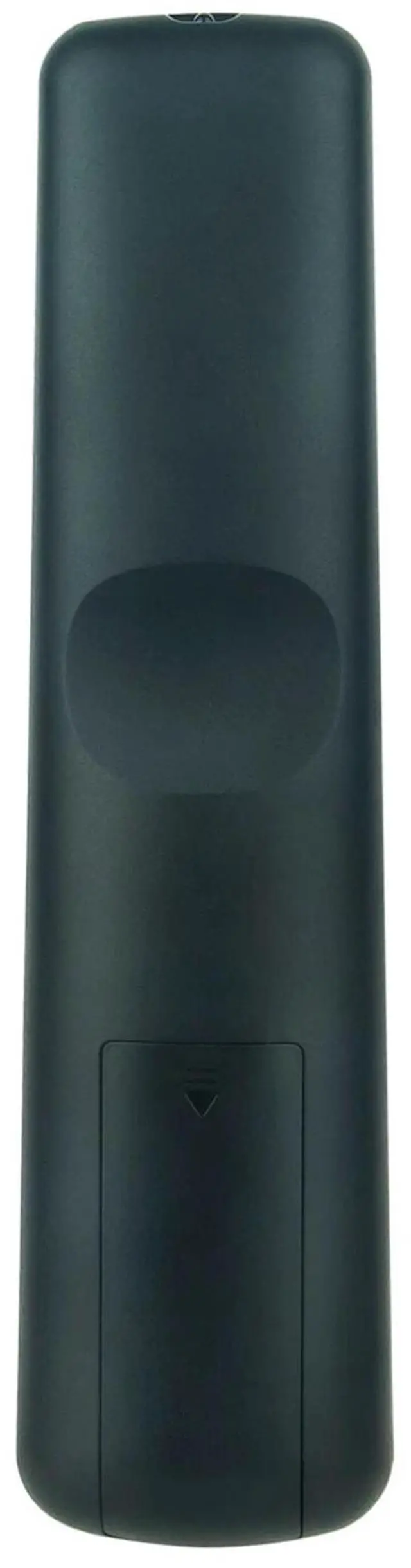 Alt view image 3 of 4 - Tronovia Replace Remote Control for Yamaha CD Receiver CRX-040 MCR-230 MCR-330 CRX-330 WQ45460