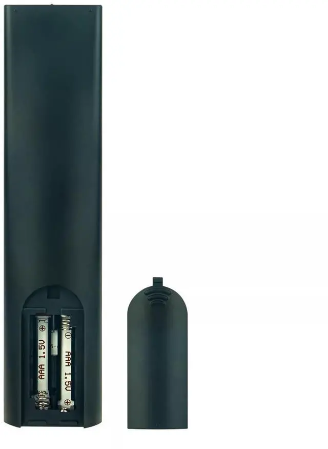 Alt view image 2 of 4 - Tronovia Replace Remote Control for LG Zenith DVD VCR Combo XBV613 XBV713 6711R1P081V