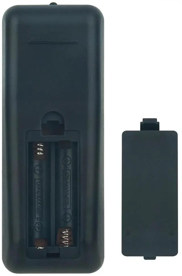 Alt view image 2 of 4 - Tronovia Replace Remote Control for Polk Soundbar Signa S1 Signa S1B AM9214-A RE9216-1