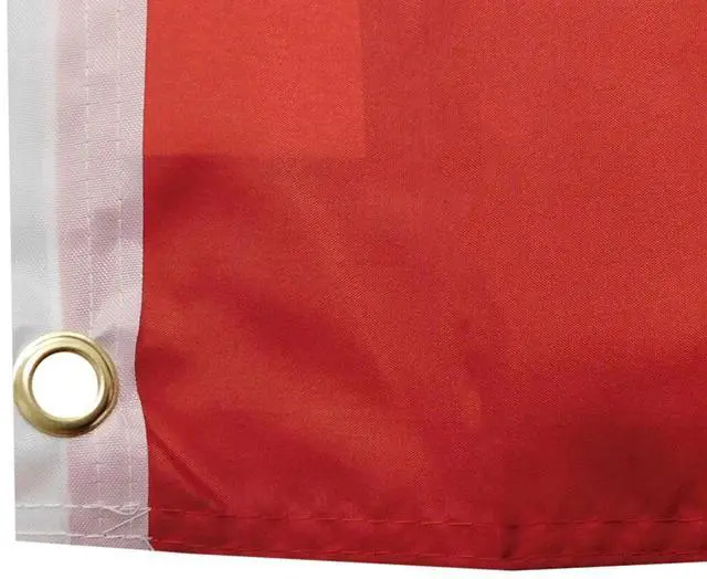 Alt view image 3 of 4 - TRONOVIA DIVER DOWN diving Flag new 2x3 ft superior quality fade resistant usa seller