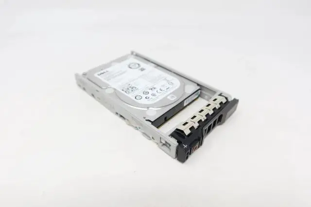 Main image of VRTN9 1.92TB SAS 2.5" 24G RI G13 SSD Solid State Drive R210 R630 R715 R810 R815