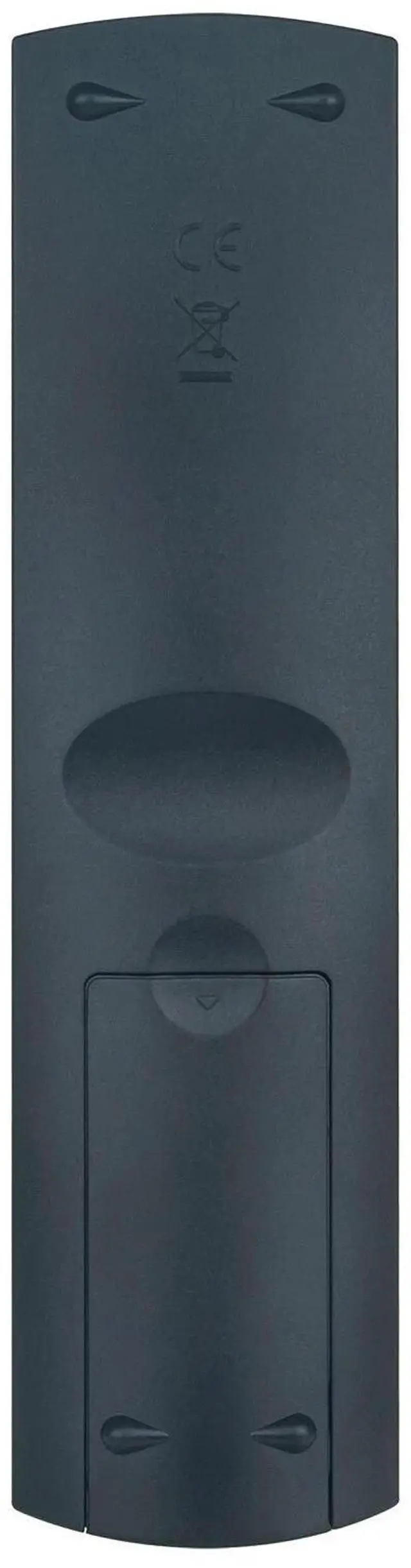 Alt view image 3 of 3 - Tronovia Replace Remote Control for Sharp LCD TV GJ222
