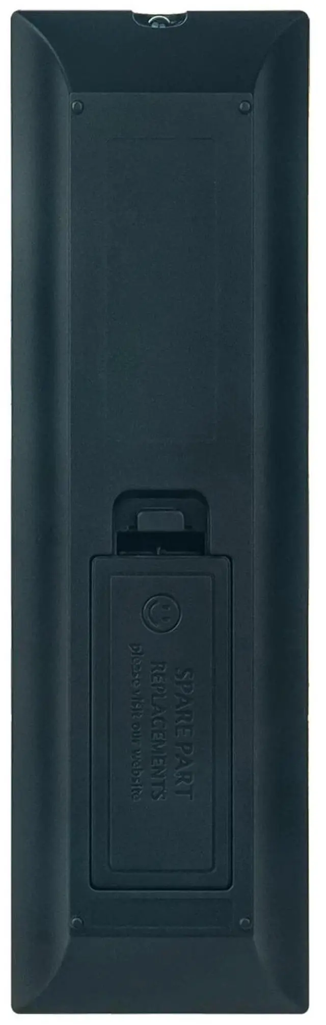 Alt view image 3 of 3 - Tronovia Replace Remote Control for Panasonic CD DVD Player DVD-S23 DVD-S25 DVD-S35