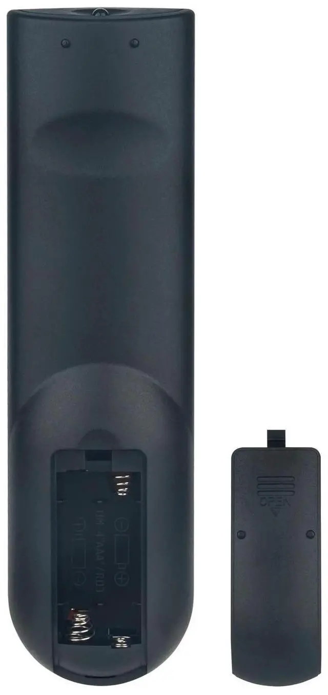 Alt view image 3 of 3 - Tronovia Replace Remote Control for Onkyo AV Receiver A-9150 TX-9150 A9150 TX9150