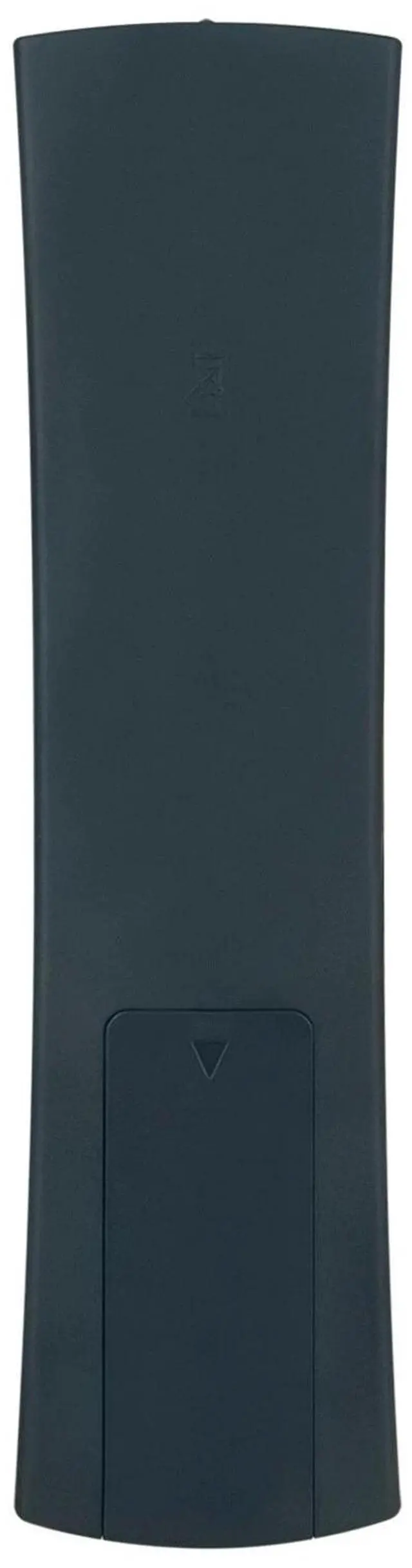 Alt view image 3 of 3 - Tronovia Replace Remote Control for Bolva 4K Ultra HD TV 50MVT20 58MVT20 65SVL20 75SVL20 55SVL20