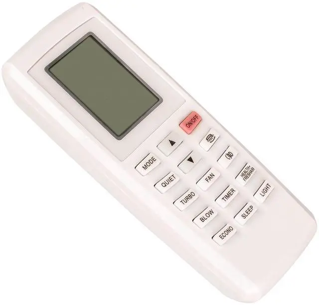 Main image of Tronovia Replace Remote Control for Gree/Lennox/ACE/TOSOT/Argo Air Conditioner YV1FB7F