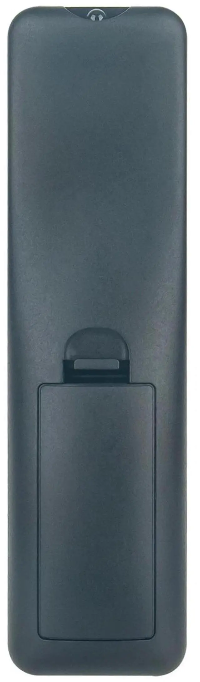 Alt view image 3 of 3 - Tronovia Replace Remote Control for Onn 32" Sound Bar Speaker 100056522