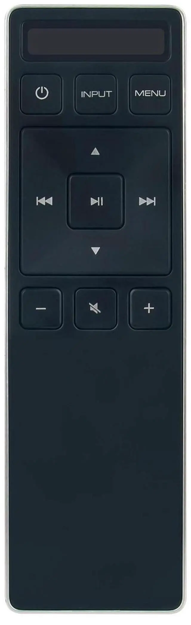Alt view image 2 of 3 - Tronovia Replace Remote Control for Vizio Sound Bar SB3651NS-H6 SB3621ns-H8 SB3651n-H46