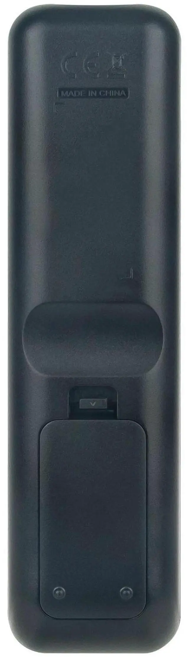 Alt view image 2 of 3 - Tronovia Replace Remote Control for Orby TV Satellite Receiver DVR Box KSTB2047