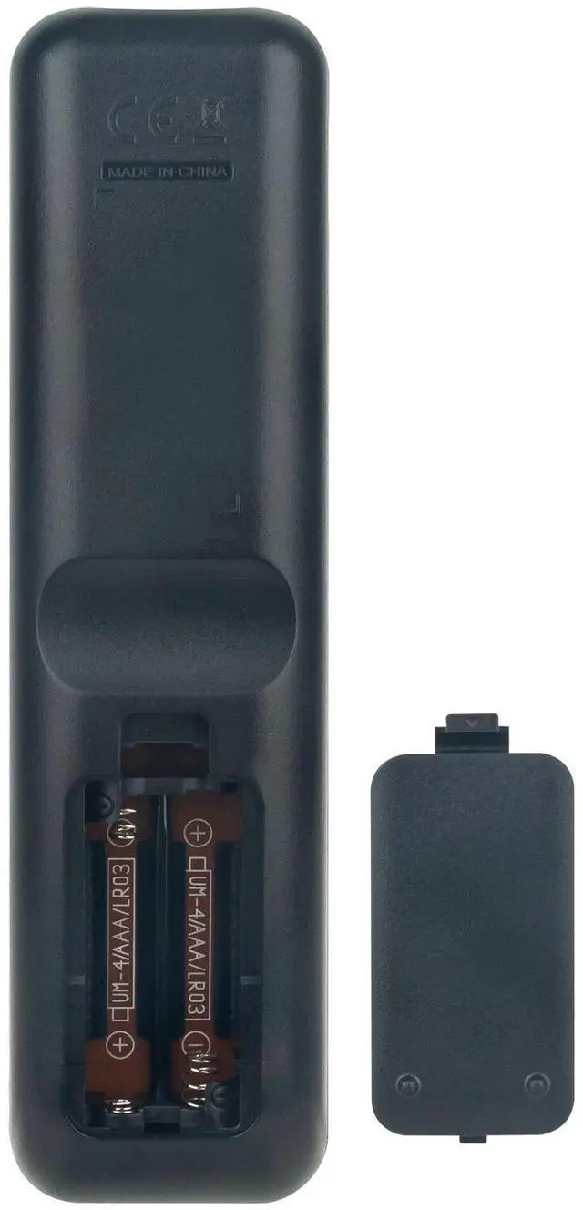 Alt view image 3 of 3 - Tronovia Replace Remote Control for Orby TV Satellite Receiver DVR Box KSTB2047