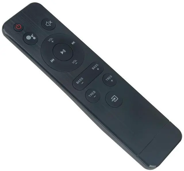Main image of Tronovia Replace Remote Control for Philips Sound Bar TAPB405 TAPB405/10 TAPB405/98