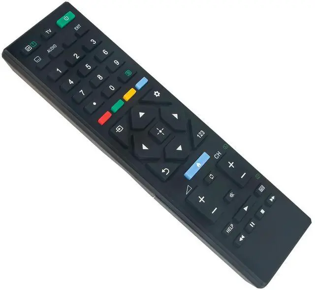 Main image of Tronovia Replace Remote Control for Sony TV KD-65X85K KD-50X85K KD-55X85K KD-75X85K