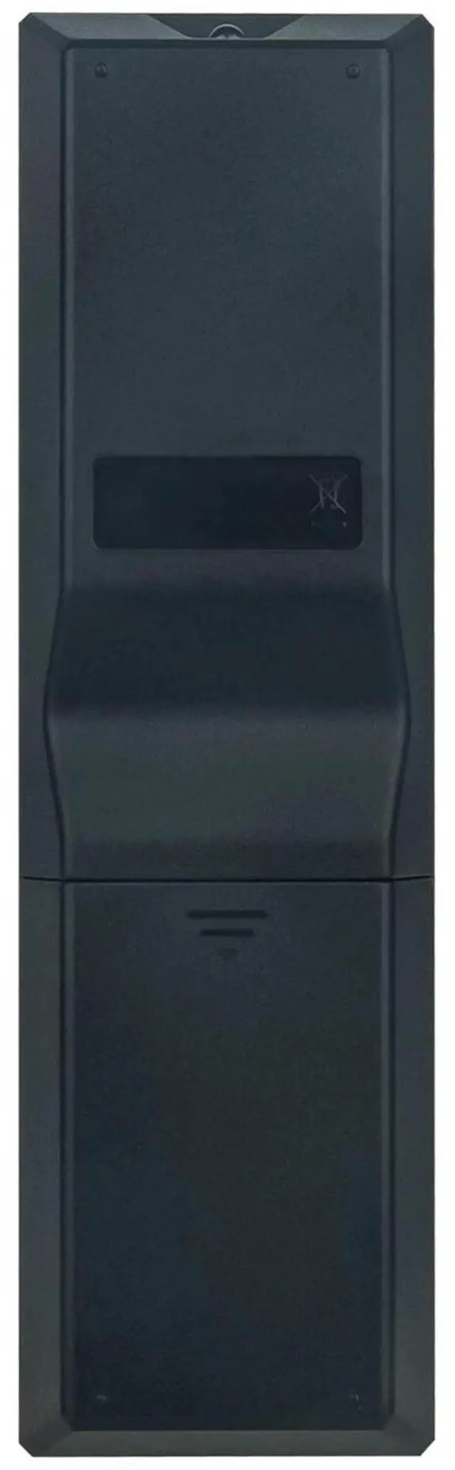 Alt view image 3 of 3 - Tronovia Replace Remote Control for Sony TV KD-65X85K KD-50X85K KD-55X85K KD-75X85K