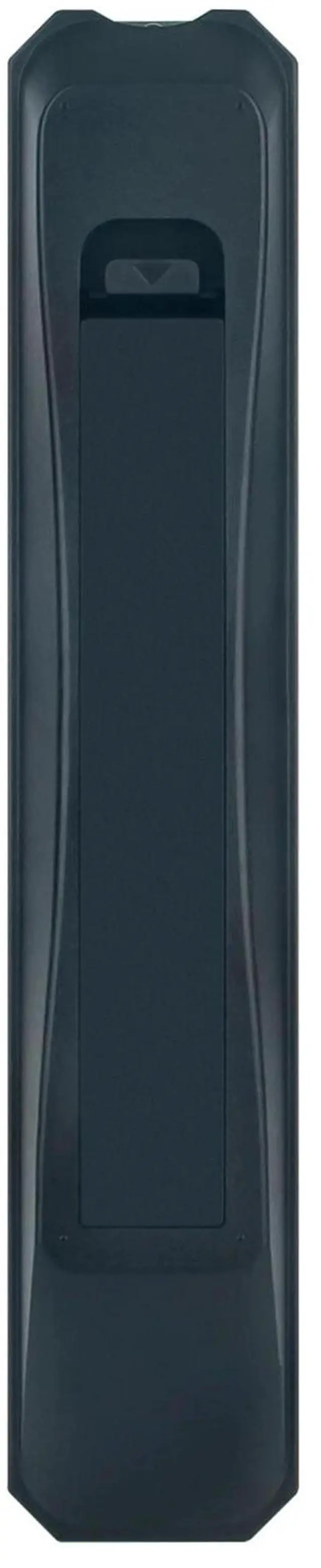 Alt view image 3 of 3 - Tronovia Replace Remote Control for Yamaha AV Receiver R-S300 R-S300BL