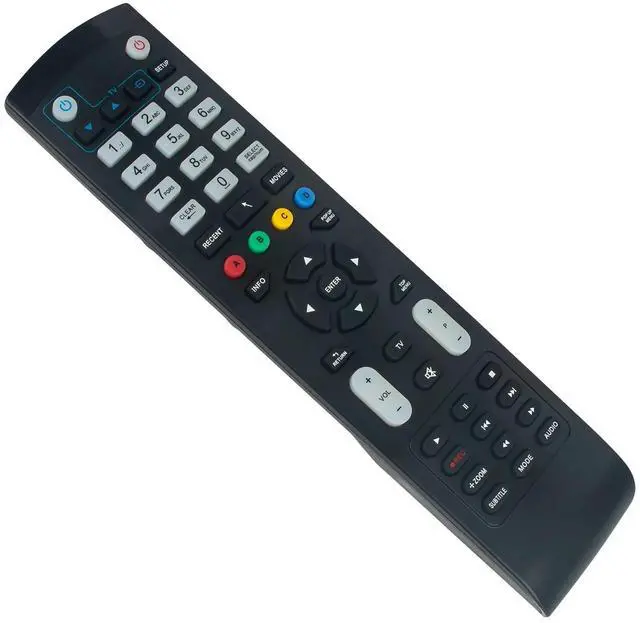 Main image of Tronovia Replace Remote Control for Kartina TV Dune HD Media Player KTD1288