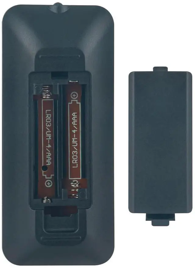 Alt view image 3 of 3 - Tronovia Replace Remote Control for LG Soundbar Sound Bar Speaker System