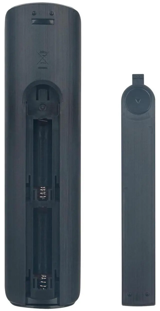 Alt view image 2 of 2 - Tronovia Replace Remote Control for Sansui TV S55A6U S40P28F RTS55A6U RTS40P28F