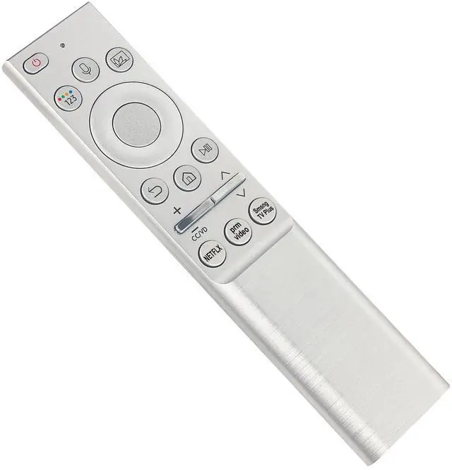 Alt view image 3 of 3 - Tronovia Replace Remote Control for Samsung TV Q800T QN65Q850TAF