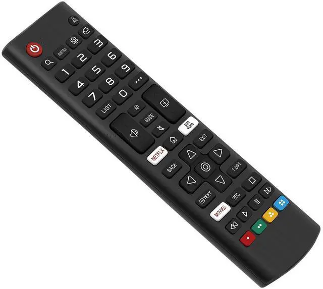 Main image of Tronovia Replace Remote Control for LG LED TV AKB75675301 AKB75675311 32LM56 43LM56